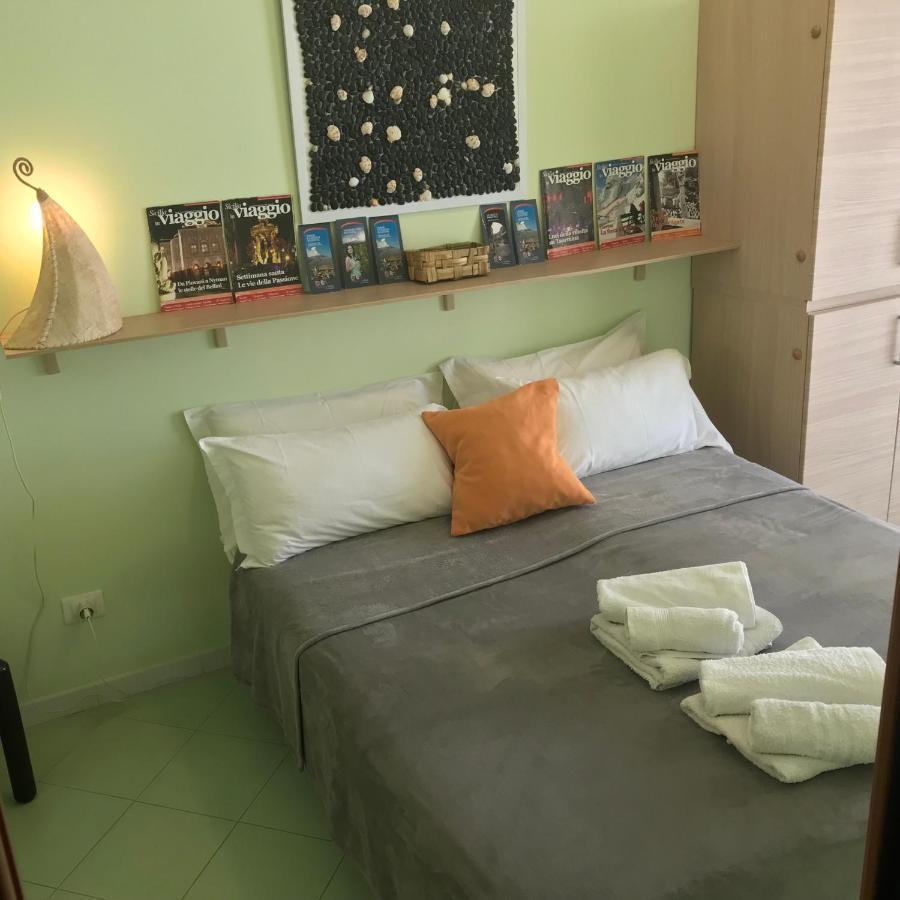 Adriana Casa Vacanze Mare Etna Sicilia Ачиреале Екстериор снимка