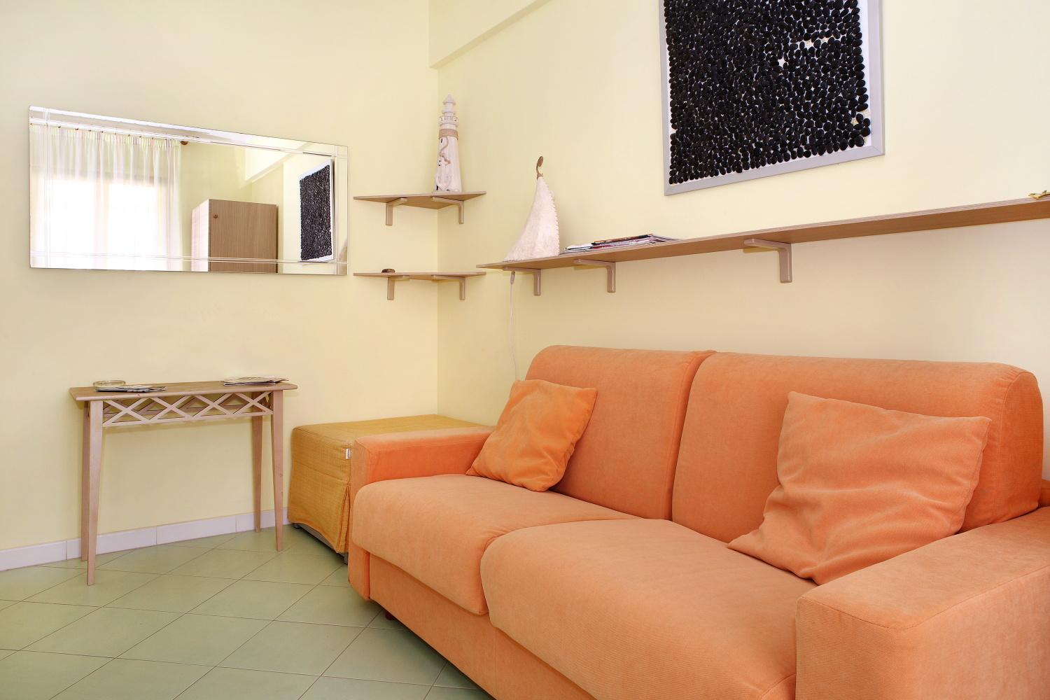 Adriana Casa Vacanze Mare Etna Sicilia Ачиреале Екстериор снимка