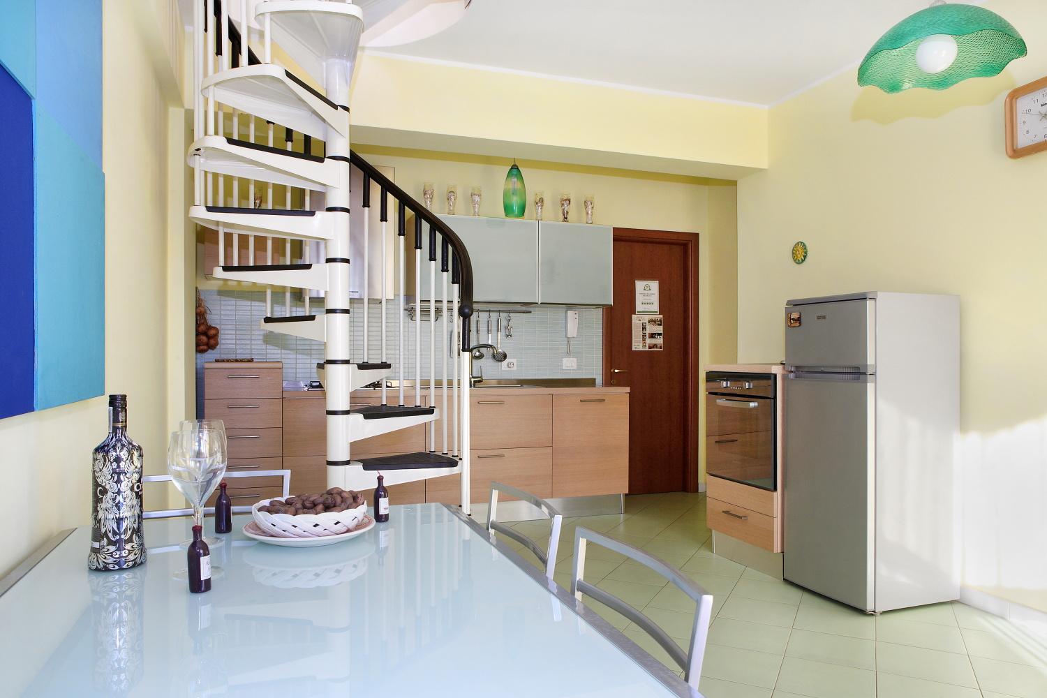 Adriana Casa Vacanze Mare Etna Sicilia Ачиреале Екстериор снимка