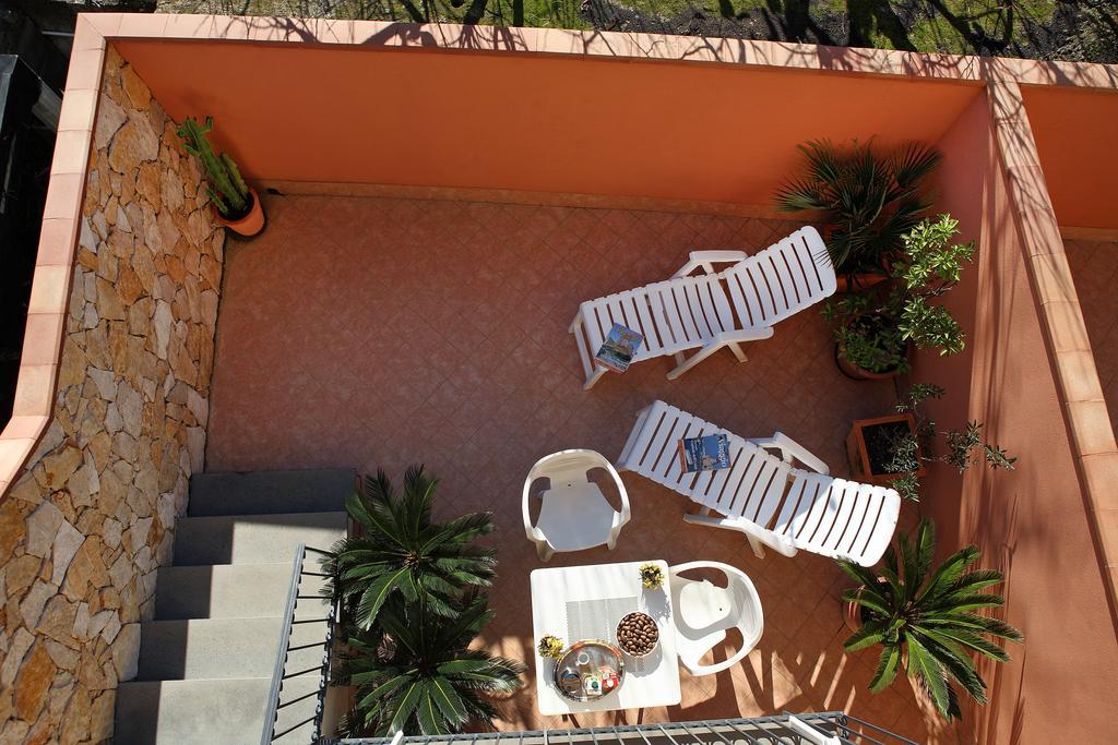 Adriana Casa Vacanze Mare Etna Sicilia Ачиреале Екстериор снимка