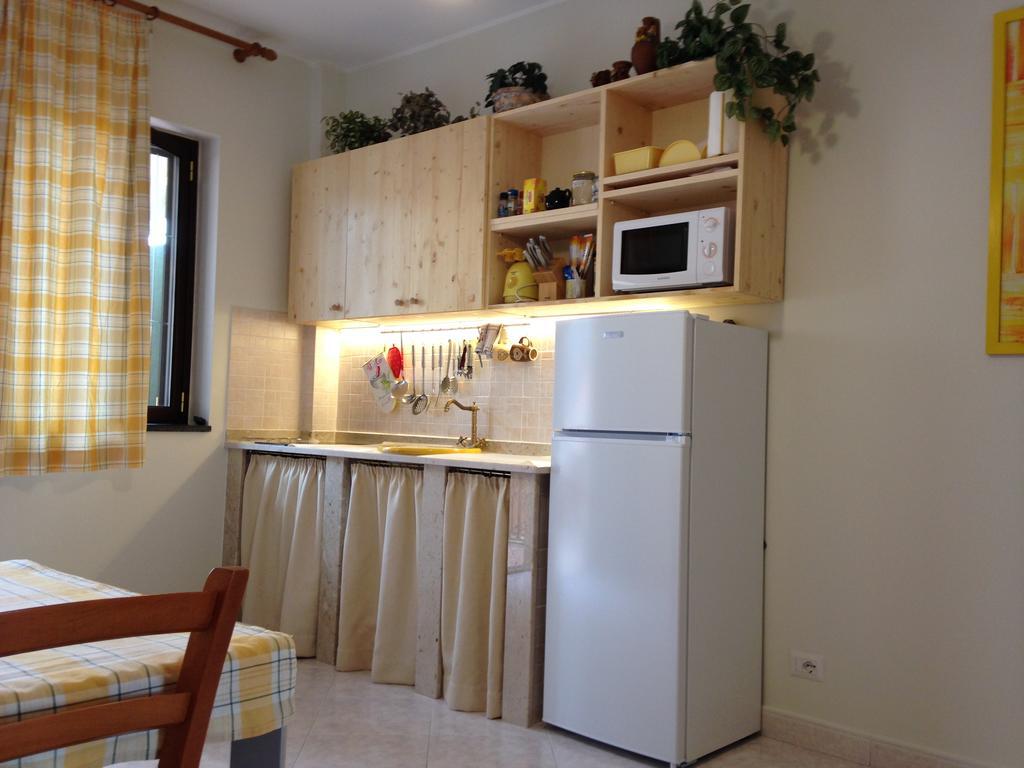 Adriana Casa Vacanze Mare Etna Sicilia Ачиреале Екстериор снимка