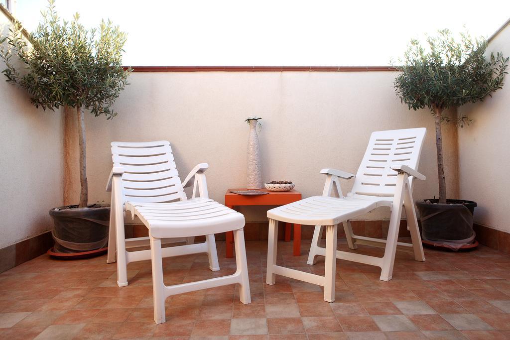 Adriana Casa Vacanze Mare Etna Sicilia Ачиреале Екстериор снимка