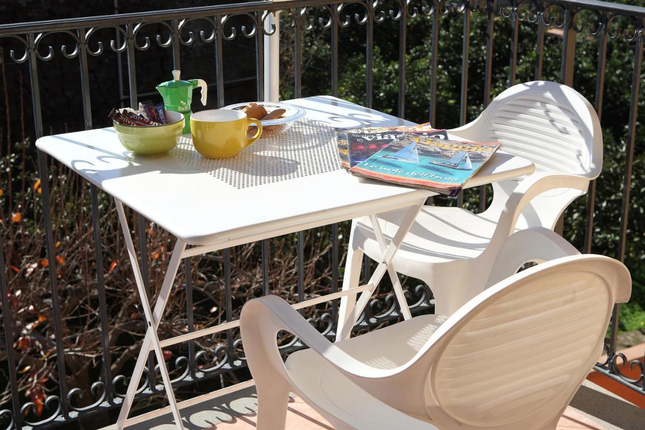 Adriana Casa Vacanze Mare Etna Sicilia Ачиреале Екстериор снимка